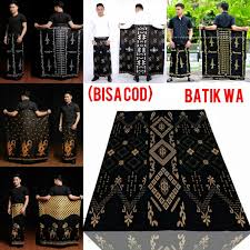 Teenagers / adults (not children) weighs ± 315 grams note: Sarung Batik Dewasa Exlusive Katun Primissima Sarung Pria Premium Sarung Batik Shopee Indonesia