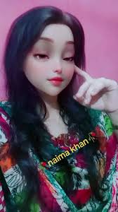 Naima Official Video