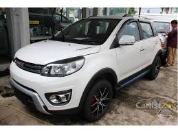 Check spelling or type a new query. Jual Kereta Haval H1 2017 Comfort 1 5 Di Kuala Lumpur Automatik Suv White Untuk Rm 67 950 3930383 Carlist My