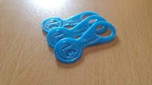 So kann man sich über. 35 Really Cool And Useful Things From The 3d Printer 3d Make