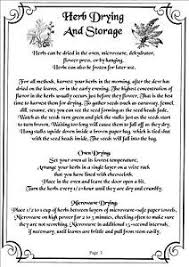 Printable Book Of Shadows Book Of Shadows 800 Pages Of Printable Spells Rituals Crafts Herbs Magickal Herbs Healing Herbs Drying Herbs