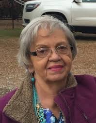 Wilda Mae Barnes Obituary (2022)