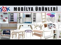 sok mobilya urunleri i ceptesok com firsatlari i sok market dolap urunleri youtube mobilya dolaplar urunler
