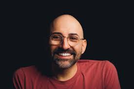 Spencer West's Instagram, Twitter & Facebook