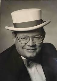 Obituary information for John Wright