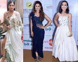 Gold Awards 2018 Complete Winners List Jennifer Winget Surbhi Jyoti Surbhi Chandna Take Home The Trophies The Gol Jennifer Winget Iifa Awards Surbhi Chandna