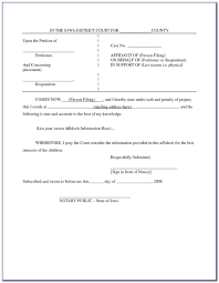 Affidavit general ontario court forms. Blank Zimbabwe Affidavit Form Vincegray2014