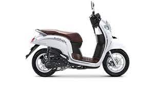Motor matic pertama di indonesia dengan led projector headlight. Honda Scoopy 2020 2021 Harga Gambar Spesifikasi Modifikasi Dan Review Autofun