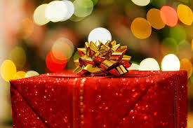 A new dress or a whole new wardrobe would. 5 Presents To Get Someone With Diabetes For Christmas