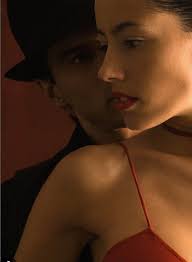 Love by listening, not telling. Delony