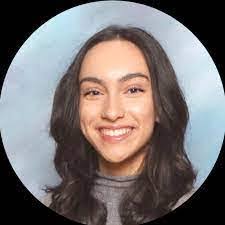 Cassidy Pereira's Instagram, Twitter & Facebook