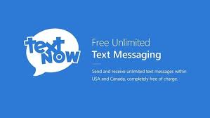 Textnow Messenger Apk Download Old Version And Latest Version On Android Iphone Windows 10 Mac Texts Text Messages Mobile Data