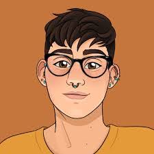 Ben Twigg's Instagram, Twitter & Facebook