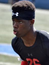 UConn 2019 Football Commits in Florida