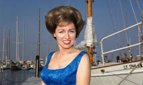 Anita O'Day: Celebrating 'The Jezebel Of Jazz' | uDiscover