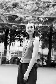 Julia Ueno Strowski - Filmmakers