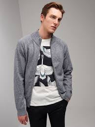 Vente en ligne de vêtements, chaussures et accessoires de mode pour homme. Gilets Cardigans Hommes
