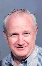 Obituary: Donald Ried