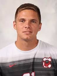 2017 Men's Soccer Roster