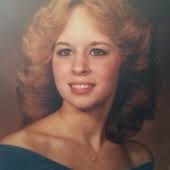 Obituary information for Kimberly Parrish Page