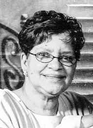 Joyce Jones Obituary (1947