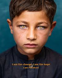 I am Pakistani. I am not a terrorist. I am Pakistani. I believe in love  Breaking stereotypes, one smile at a time My identity is mine. Not a label.  Not a stereotypes