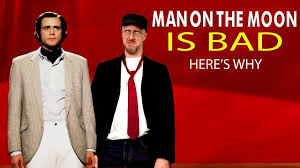 Man on the Moon | Channel Awesome | Fandom