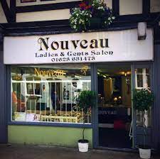 Church lane, church lane, mansfield, ng18 1ar. Nouveau Hair Beauty Mansfield Home Facebook