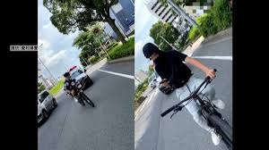 名古屋ライド