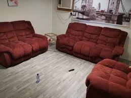 طقم كنب ساكو استرخاء 1800ريال