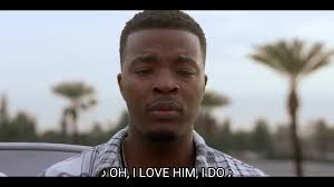 Watching cold case and they're comparing the victim to Ophelia, thought it  was a little ironic!