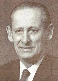 Wallace Bradley (1904-1991)