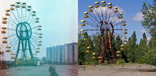 Shadow of chernobyl contiene tanto elementos de un videojuego de rol como conversaciones, comercio, habilidades, misiones secundarias e inventario. Pripyat De Joya De La Ingenieria Sovietica A Ciudad Fantasma
