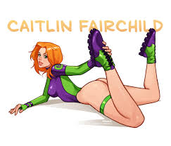 Raw Voodoo (Wildstorm) Porn - Rule 34 Fandom Action Awaits