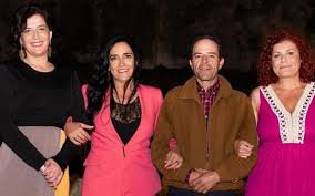 Dor profunda no derradeiro adeus a sara carreira já começou. Agricultor Revela Acidente Dramatico Isso Sim Doi Me Porque Salvou Me De Cranio Aberto Vip Pt