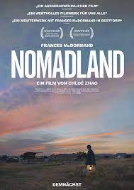 A poetic character study on the forgotten and downtrodden, nomadland beautifully captures the restlessness left in the wake of the great recession. Nomadland Film 2020 Moviepilot De