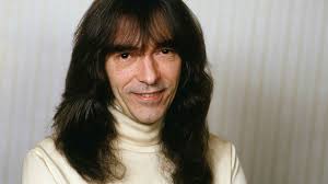 Nils Hansson: Svenne var 60-talets självklara stjärna.