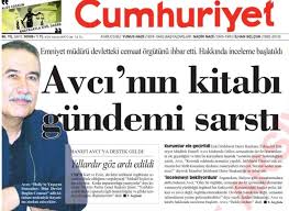 Elli dört yaşında ve meslek hayatında yaşadıklarını anlattığı haliç'te yaşayan simonlar kitabı. Solhafiza On Twitter 20 Agustos 2010 Eskisehir Emniyet Muduru Eski Istihbarat Daire Baskani Hanefi Avci Nin Halic Te Yasayan Simonlar Dun Devlet Bugun Cemaat Adli Kitabi Cikti Icisleri Bakanligi Avci Hakkinda Jet Hiziyla Inceleme