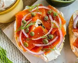 Vegan Smoked Salmon Vegan Carrot Lox The Edgy Veg