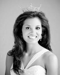 There have been 4 Miss America winners from Mississippi. Can you name them?