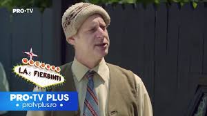 Serialul spune povesti rurale extrem de amuzante si autentice in acelasi timp. Las FierbinÈ›i Primarul Vrea SÄƒ Dea Interviu Cu Branzoi Youtube