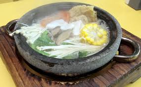 Mama kim sauna mee restaurant sojourn guest house pandan indah weekend treat. Embrace Clean Eating At Mama Kim Sauna Mee Kuali