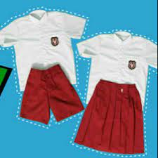 Check spelling or type a new query. Seragam Sekolah Sd 1 Stel Shopee Indonesia