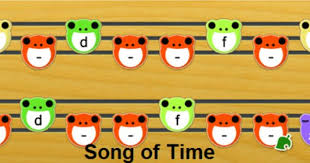 Song Of Time Zelda Animal Crossing Town Tune Animal Crossing Animal Crossing Qr