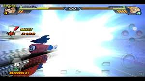 You will get real dbz budokai tenkaichi 3 gameplay experience on your android by using psp emulator. Ps2 Android Dragon Ball Z Budokai Tenkaichi 3 Damonps2 Pro Android The Fastest Ps2 Emulator For Android