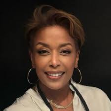 Aimee Eubanks's Instagram, Twitter & Facebook