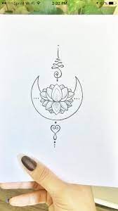 Pin By Lidia Bordewicz On Unalome Art Tattoos Tattoo Styles Trendy Tattoos