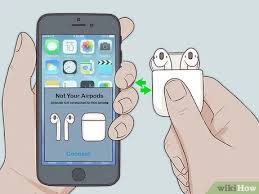 Forgot to mention that i use the airpods without any connection to a device, and just with noise cancelling on. How To Use Airpods As Hearing Aids With Pictures Wikihow