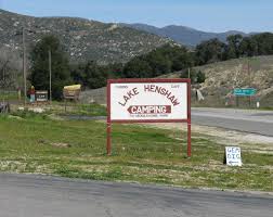 Check spelling or type a new query. Lake Henshaw Camping Mapio Net