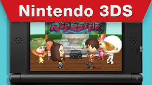 Your price for this item is $ 9.99. Nintendo 3ds Tomodachi Life Youtube